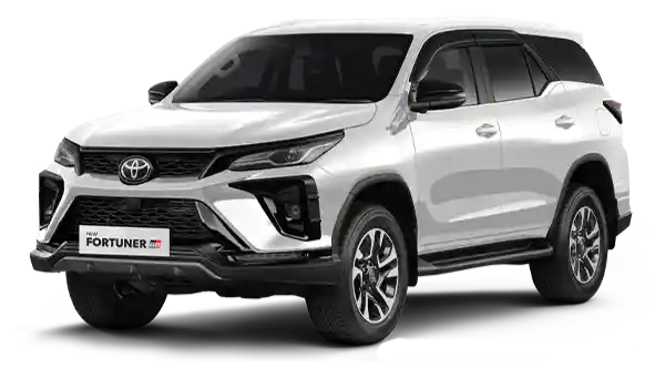 Mobil Arkayasa 5